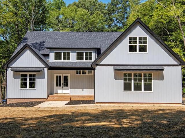 House for sale in Alamance, North Carolina