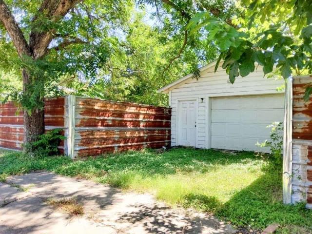 House for sale in Waco, Texas