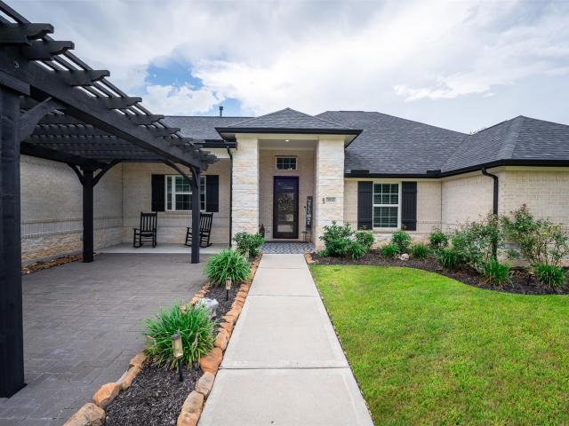 House for sale in Alvin, Texas