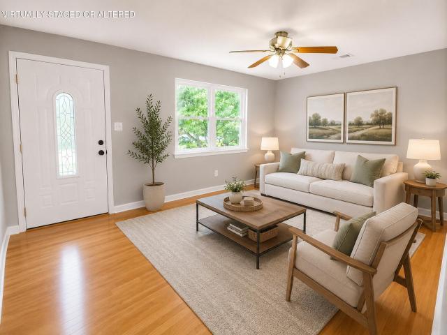 House for sale in Tennessee