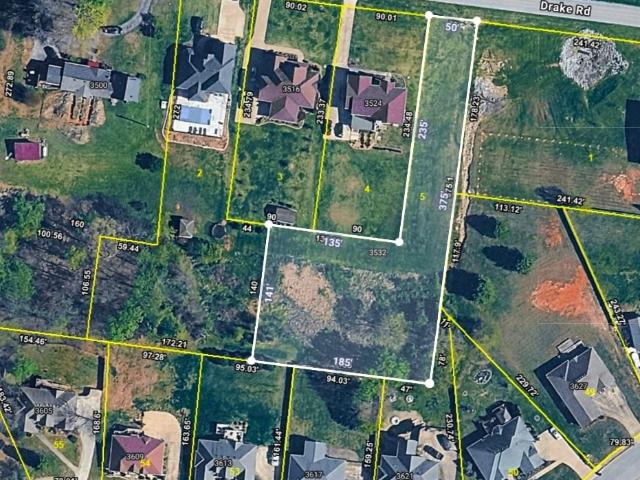 Land for sale in Tennessee