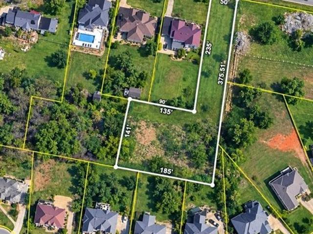 Land for sale in Tennessee