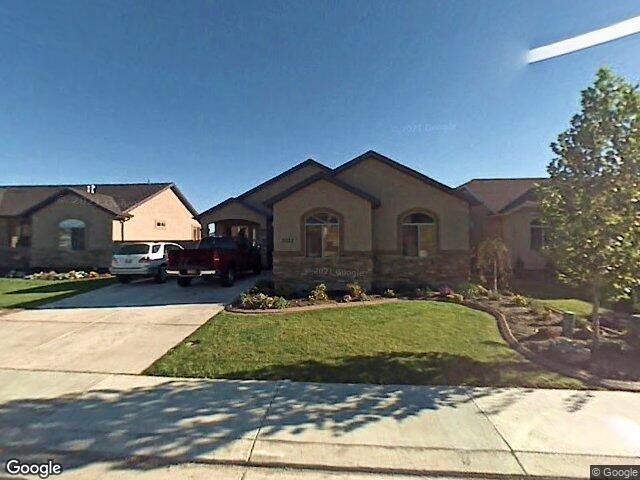 House for sale in Utah