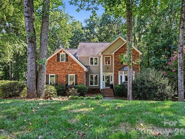 House for sale in Mecklenburg, North Carolina