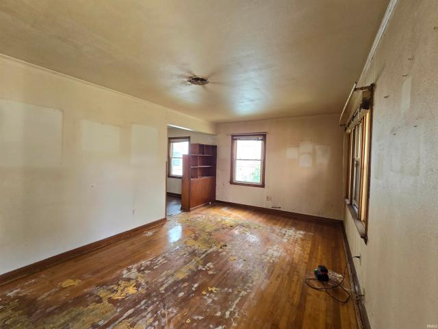 House for sale in Fort Wayne, Indiana