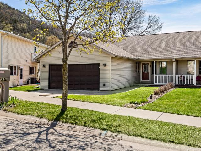House for sale in La Crosse, Wisconsin