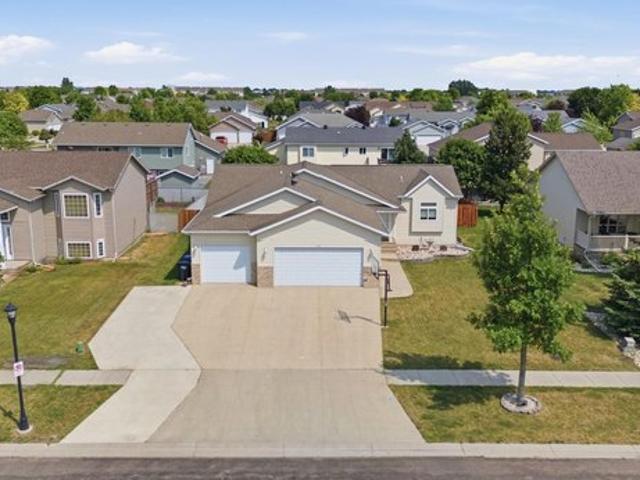 House for sale in Fargo, North Dakota