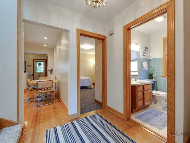 House for sale in Chicago Park, Illinois