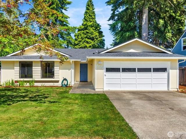 House for sale in Thurston, Washington