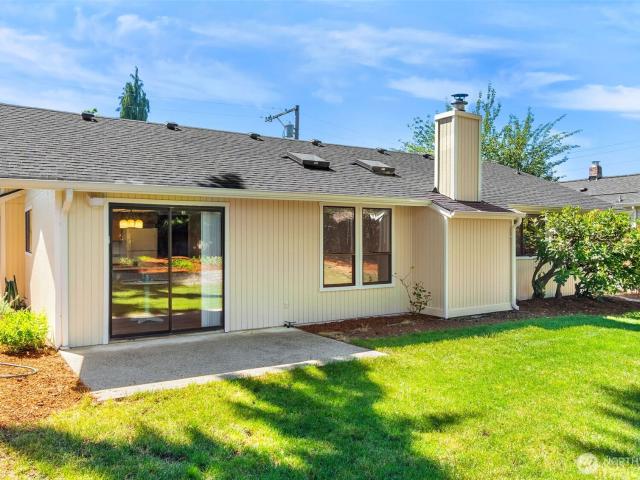 House for sale in Thurston, Washington