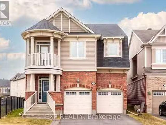 House for sale in Nepean