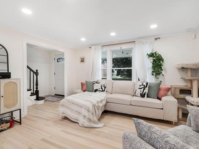 House for sale in Cicero, Illinois
