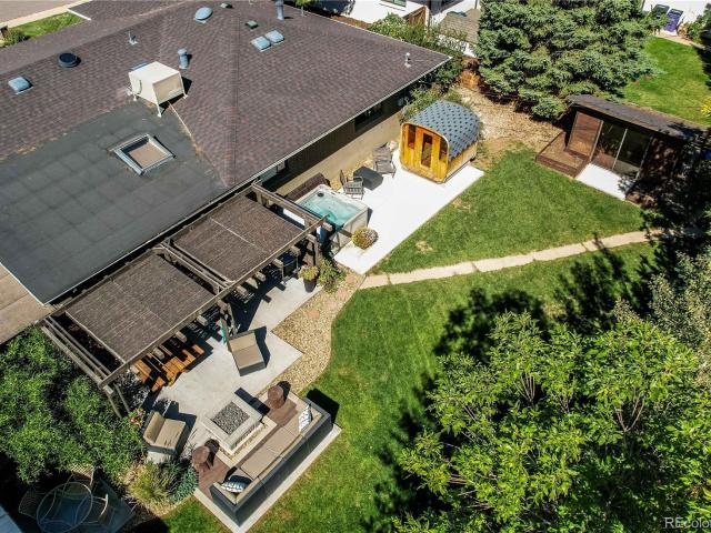 House for sale in Belmont Heights, Denver
