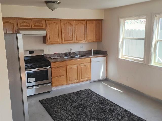 Property for rent in Oakland, California