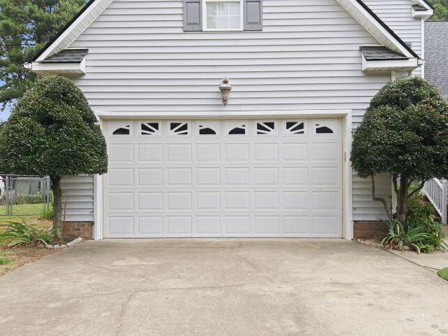 House for sale in Wilson, North Carolina