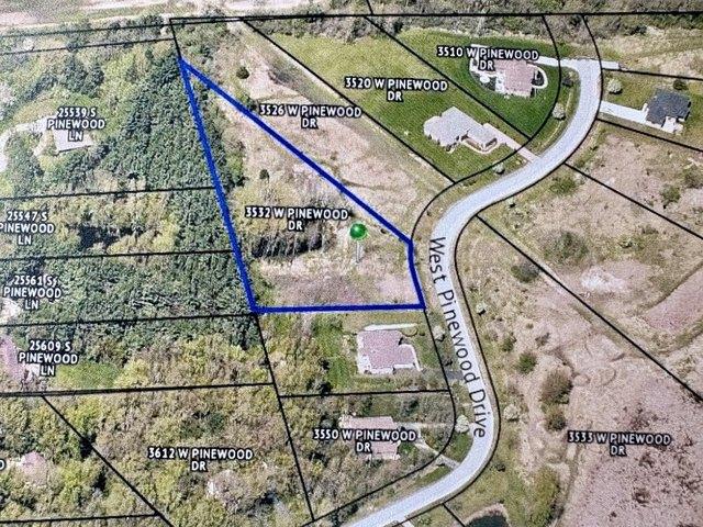 Land for sale in Monee, Will County