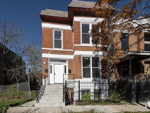 House for sale in Chicago Park, Illinois