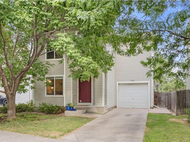 House for sale in Fort Collins, Colorado