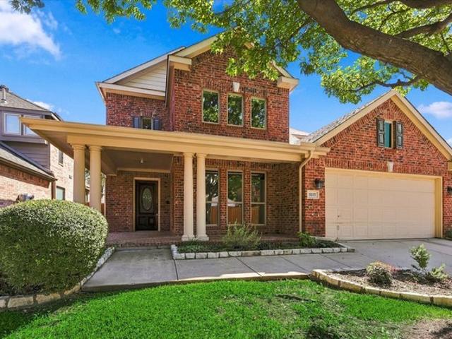 House for sale in Denton, Texas