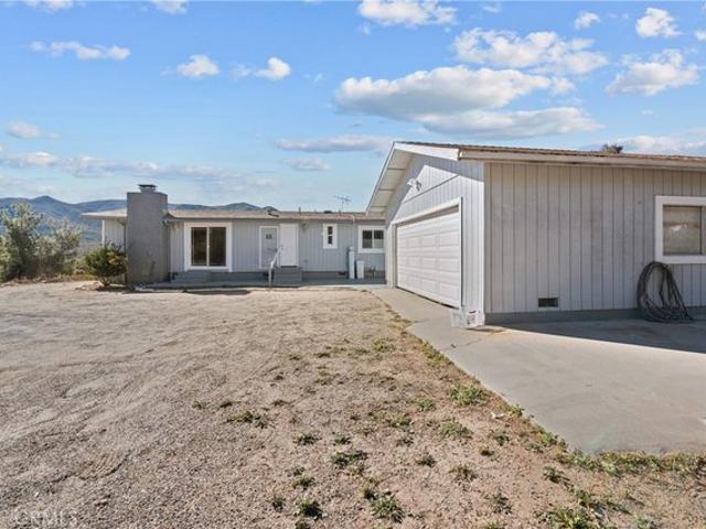 House for sale in Warner Springs, California
