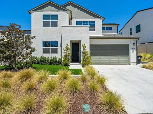 House for sale in Fallbrook, California