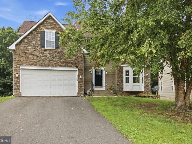 House for sale in Virginia