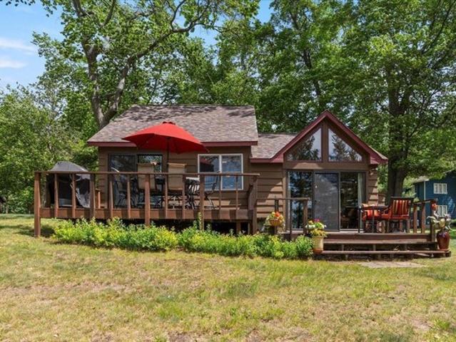 House for sale in Pequot Lakes, Minnesota
