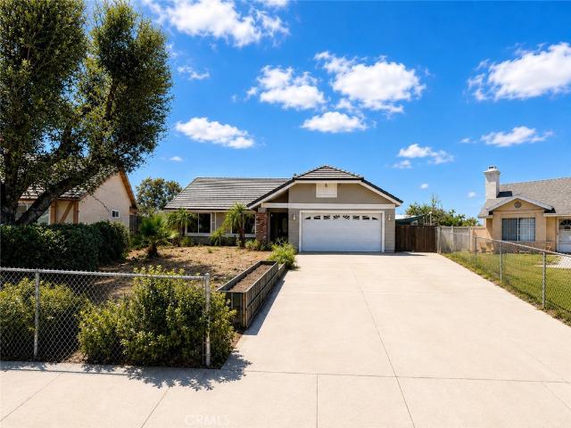 House for sale in Yucaipa, California
