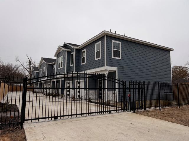 Property for rent in Harris, Texas