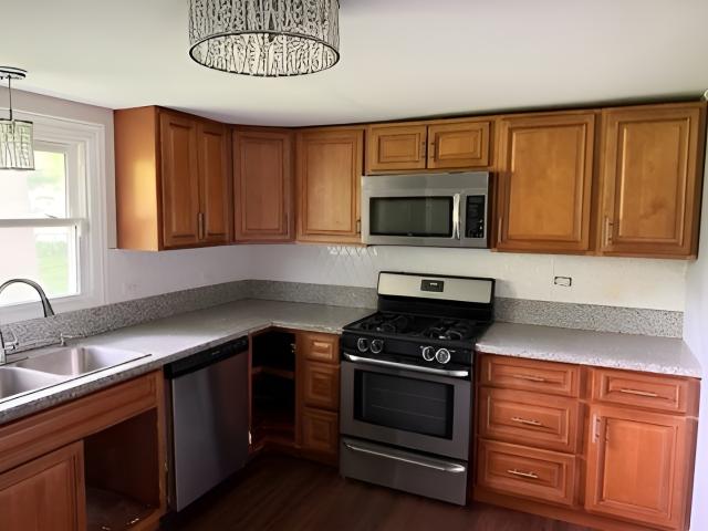 House for sale in Steger, Illinois