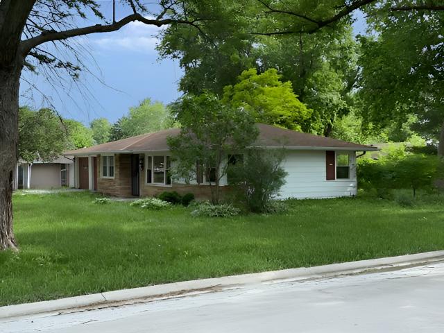 House for sale in Steger, Illinois