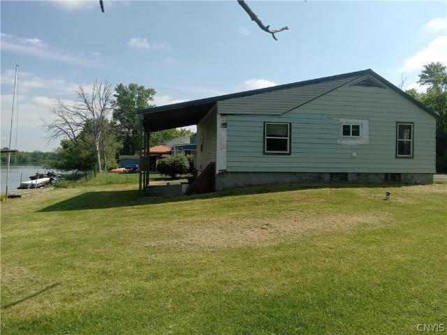 House for sale in Three Rivers, Town of Clay