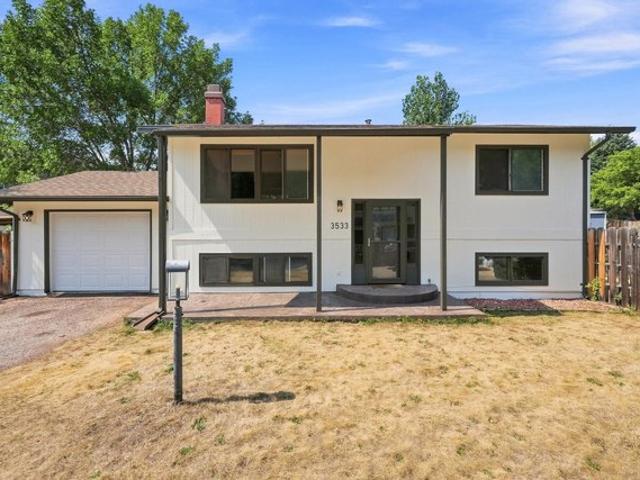 House for sale in Rapid City, South Dakota