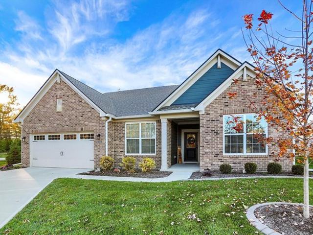 House for sale in Bargersville, Indiana