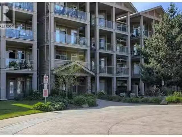Condo for sale in British Columbia