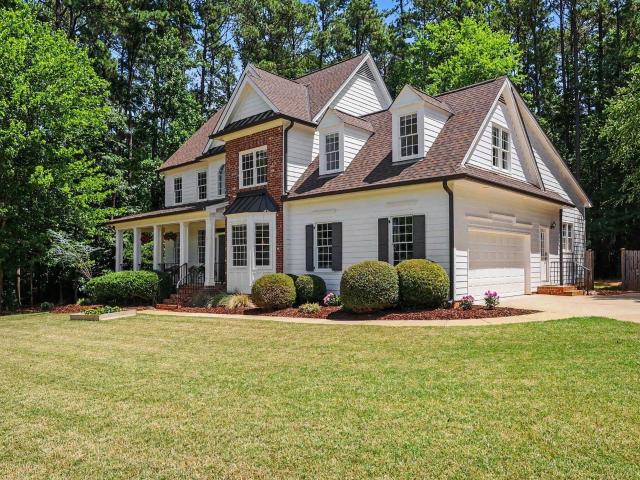 House for sale in Wake, North Carolina