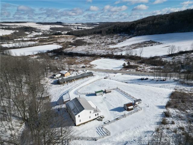 Land for sale in Troupsburg, New York