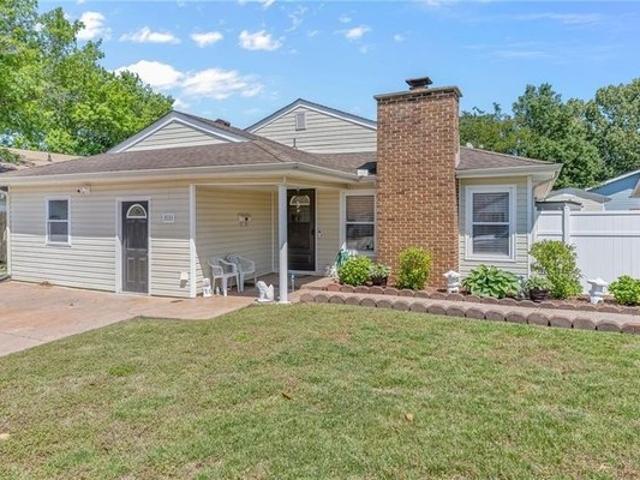 House for sale in Virginia