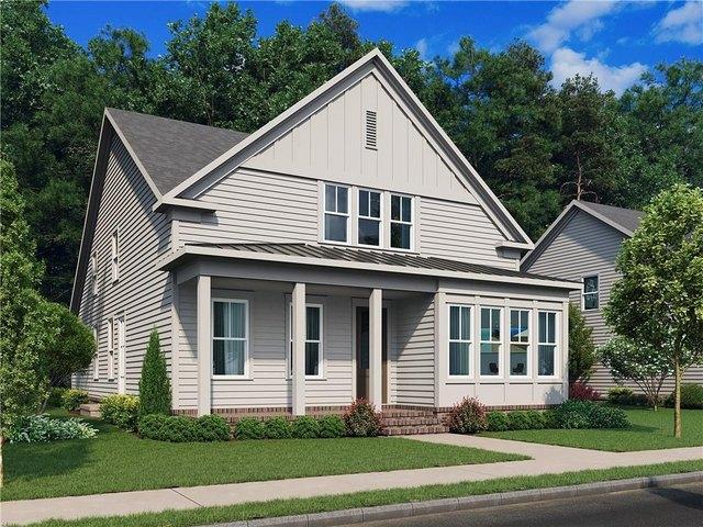 House for sale in Opelika, Alabama