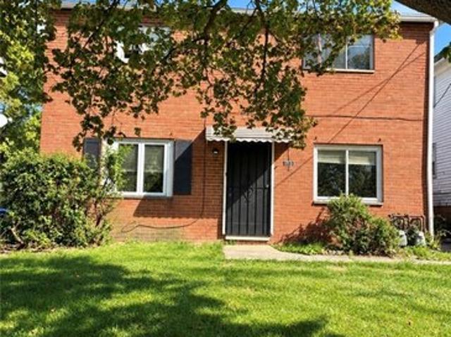 House for sale in South Collinwood, Cleveland