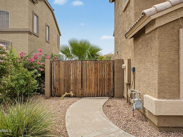 House for sale in Gilbert, Arizona