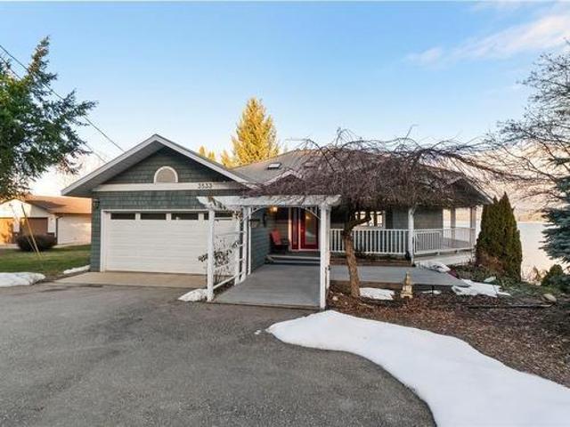 House for sale in Blind Bay