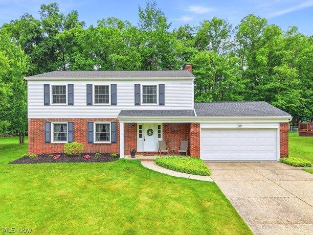 House for sale in Broadview Heights, Ohio