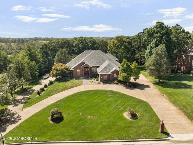 House for sale in Jefferson City, Missouri