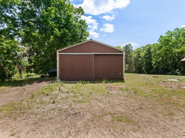 Land for sale in Rollin, Michigan