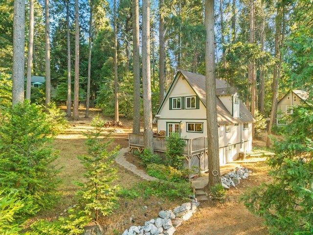House for sale in Pollock Pines, California