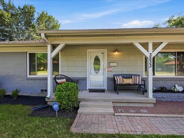 House for sale in Texas