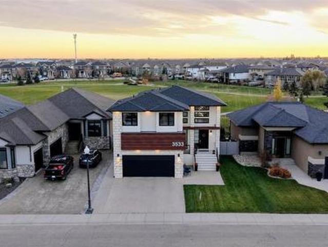 House for sale in The Greens on Gardiner, Regina