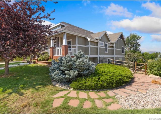 House for sale in Fort Collins, Colorado