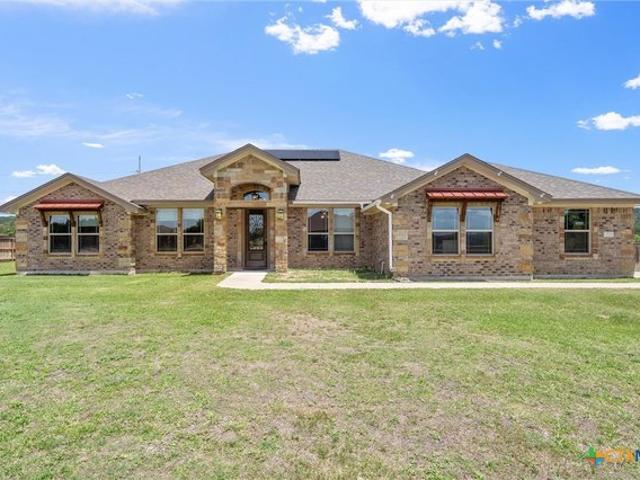 House for sale in Kempner, Texas